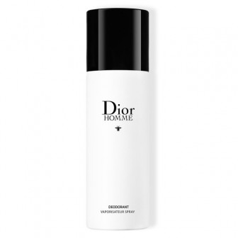 Парфюмированный дезодорант-спрей Dior Homme Dior
